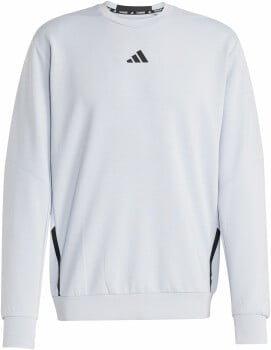 adidas Designed for Training Pullover