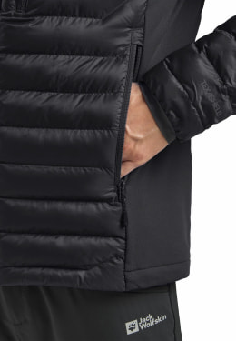 Routeburn Pro Isolationsjacke