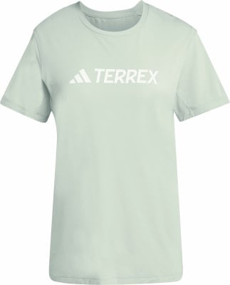 adidas Terrex Multi Climacool Logo Tech T-Shirt