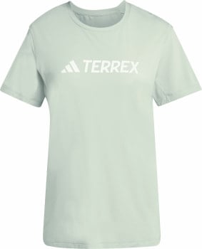 adidas Terrex Multi Climacool Logo Tech T-Shirt