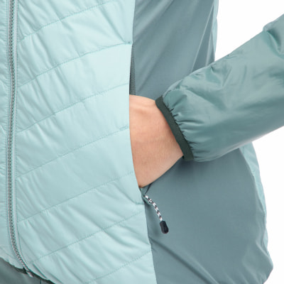 McKINLEY Sierre Primaloftjacke mit Kapuze