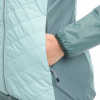 McKINLEY Sierre Primaloftjacke mit Kapuze