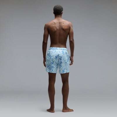Oakley All Hibiscus 17 Badeshort Hydrofree DWR Oakley All Hibiscus 17 Badeshort Hydrofree DWR