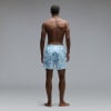 Oakley All Hibiscus 17 Badeshort Hydrofree DWR