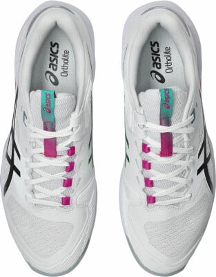 Asics Solution Speed FF 4 Clay, Trennisschuhe Asics Solution Speed FF 4 Clay, Trennisschuhe