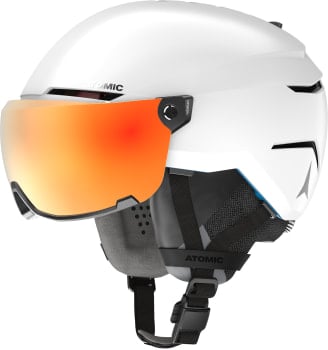 Atomic Savor Amid HD Visier Skihelm