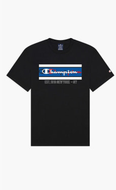 Crewneck póló