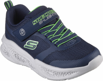 Skechers Meteor-Lights Trainingsschuhe