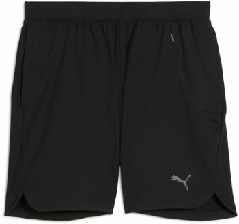 Puma M Move Cloudspun 6 Short