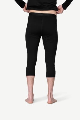 Devold Breeze Plus Merino200 3/4 Funktionsunterhose Devold Breeze Plus Merino200 3/4 Funktionsunterhose