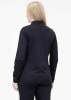 Jako Power Trainingsjacke mit Kapuze