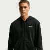 Nike Dri-Fit UV Flex Fleece Kapuzenjacke