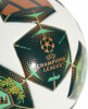adidas UCL 24/25 Knockout Phase Mini fotbalový míč 