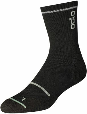 Odlo Ceramicool Reflective Radsocken