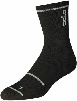 Odlo Ceramicool Reflective Radsocken