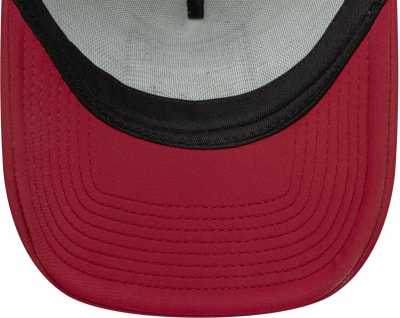 New Era Graphic Patch Kappe