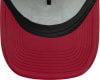 New Era Graphic Patch Kappe