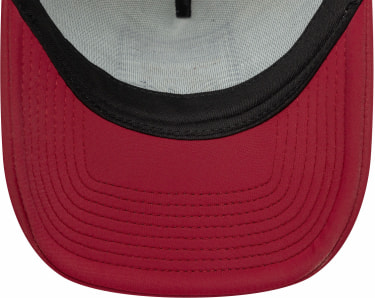 Graphic Patch Kappe
