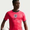 Nike England 2026 Auswärtstrikot Replica