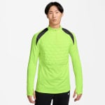Nike Therma-FIT Langarmshirt mit Halfzip