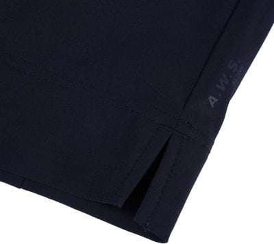 Luhta Eiskola 3/4 Wanderhose