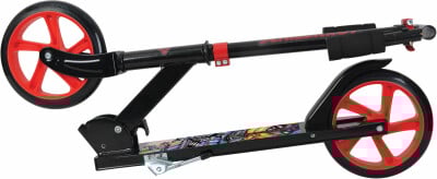 Schildkröt Run About Scooter