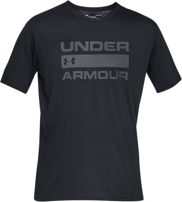 Under Armour Team Issue Wordmark T-Shirt