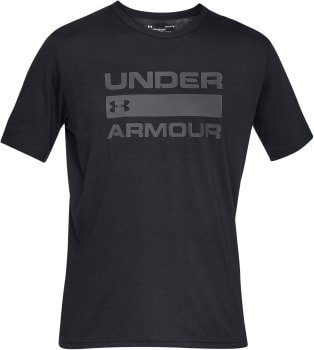 Under Armour Team Issue sportovní tričko
