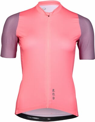 Protective P-Stone Dust W Radtrikot mit Fullzip