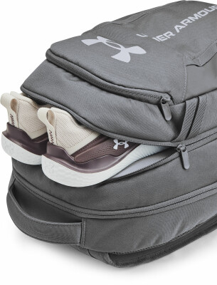 Under Armour Hustle 6.0 Rucksack