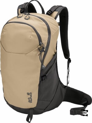 Jack Wolfskin Astro Vent 24 Wanderrucksack