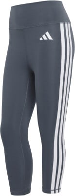 adidas Optime Essentials Workout 3-Streifen 3/4 Tights
