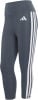 adidas Optime Essentials Workout 3-Streifen 3/4 Tights