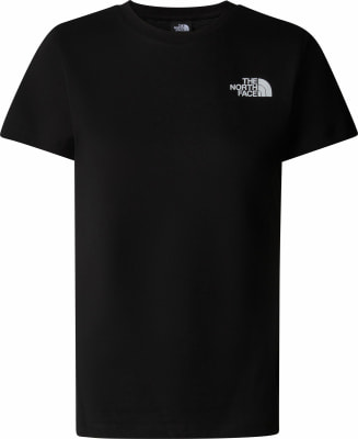 The North Face W Redbox S/S női póló
