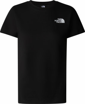 The North Face W Redbox S/S női póló