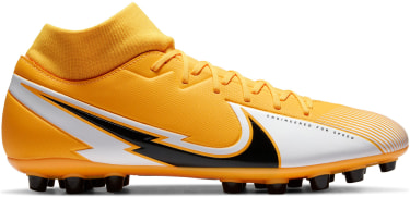 Superfly 7 Academy AG férfi stoplis focicipő