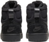 Nike Court Borough Mid 2 gyerek szabadidőcipő