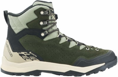 Lowa Explorer GTX Mid Trekkingschuh UK-Gr.