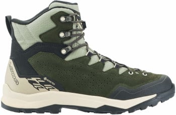 Lowa Explorer GTX Mid Trekkingschuhe