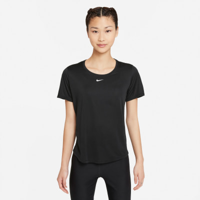 Nike W Nk One Df Ss Std Top női ing