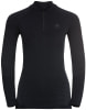 Odlo Performance Warm Eco Funktionsunterhemd mit Halfzip