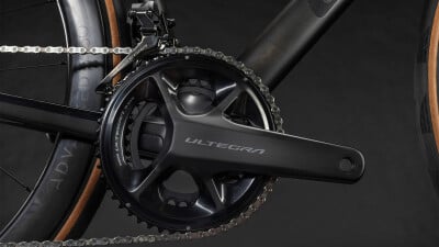 Cube Attain C:62 SLT Rennrad