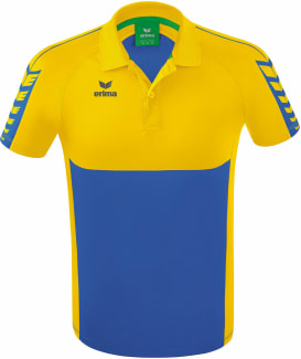 Six Wings Poloshirt