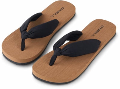 O'Neill Ditsy Sun Flip Flops