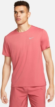 Nike Miler Dri-FIT UV férfi póló