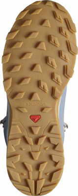 Salomon OUTsnap CS WP, dám.zimná obuv
