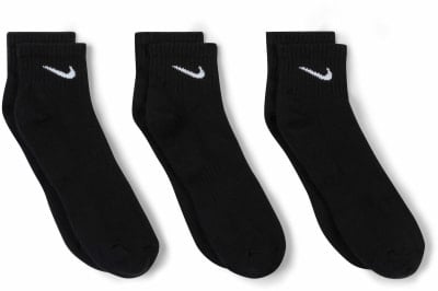 Nike Everyday Cushion Ankle sportzokni (3pár)