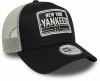 New Era MLB Patch Kappe