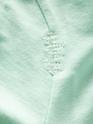 Chillaz Gandia Happy Alpaca T-Shirt kurzarm