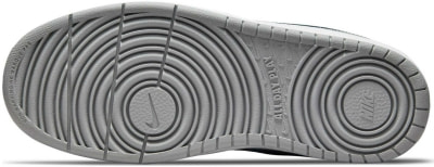 Nike Court Borough Low 2 gyerek szabadidőcipő